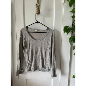 Small Trades women’s size 3, small striped top